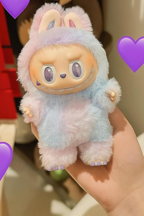 Labubu Doll™