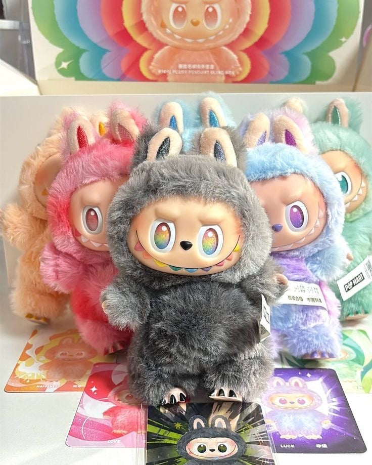 Labubu Doll™
