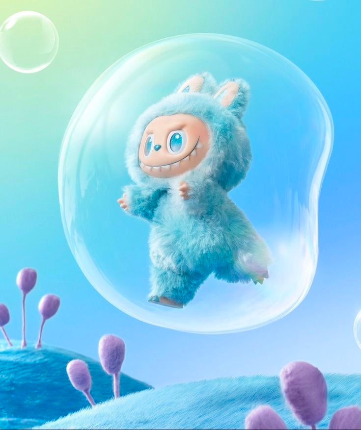 Labubu Doll™