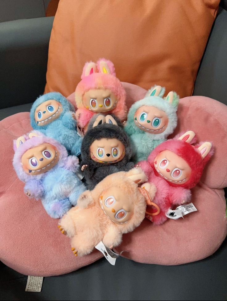 Labubu Doll™