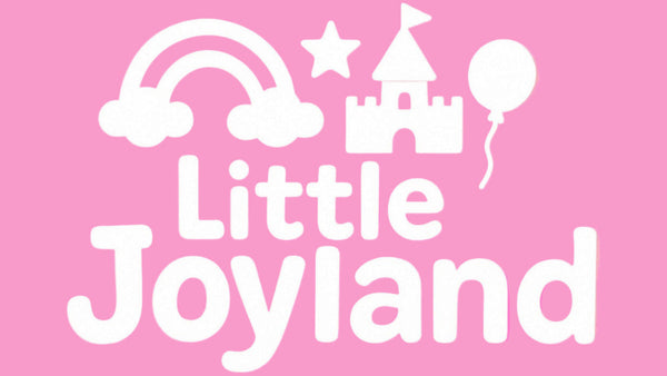Little Joyland