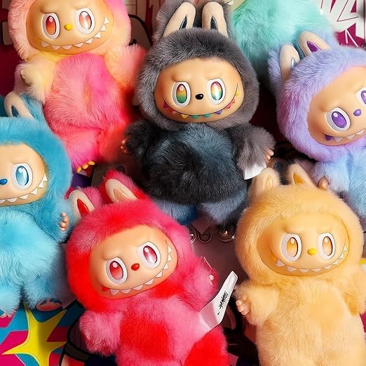 Labubu Doll™