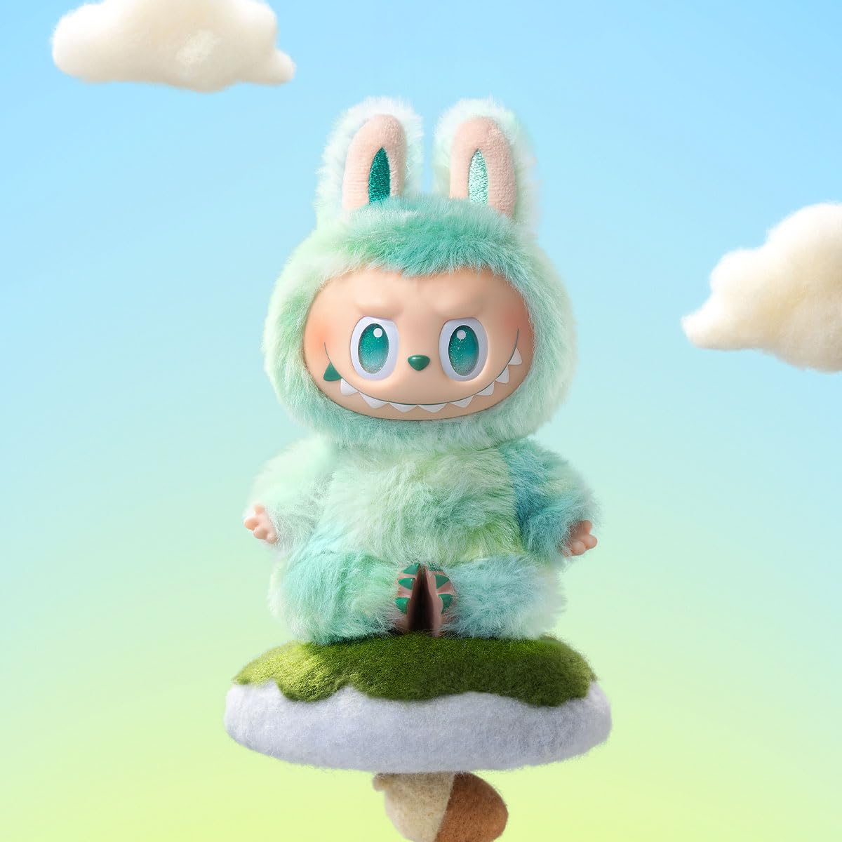 Labubu Doll™