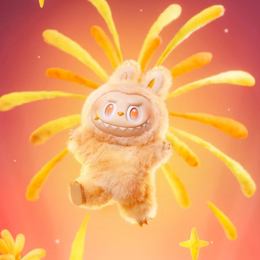 Labubu Doll™