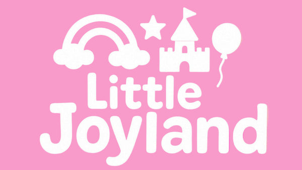 Little Joyland