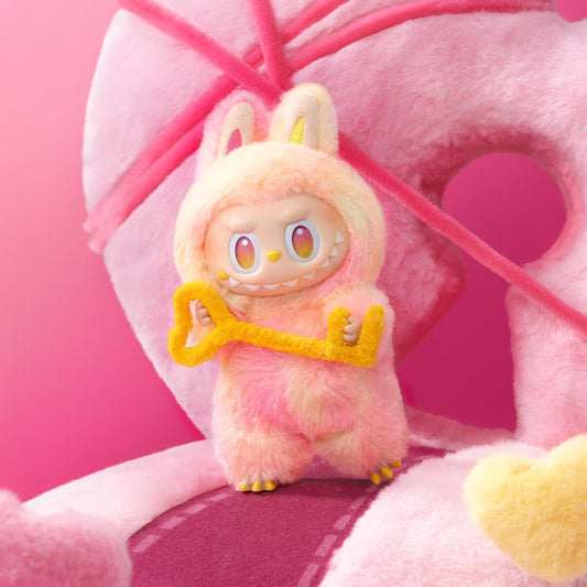 Labubu Doll™